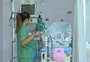UTIs neonatais do SUS operam no limite da capacidade no RS