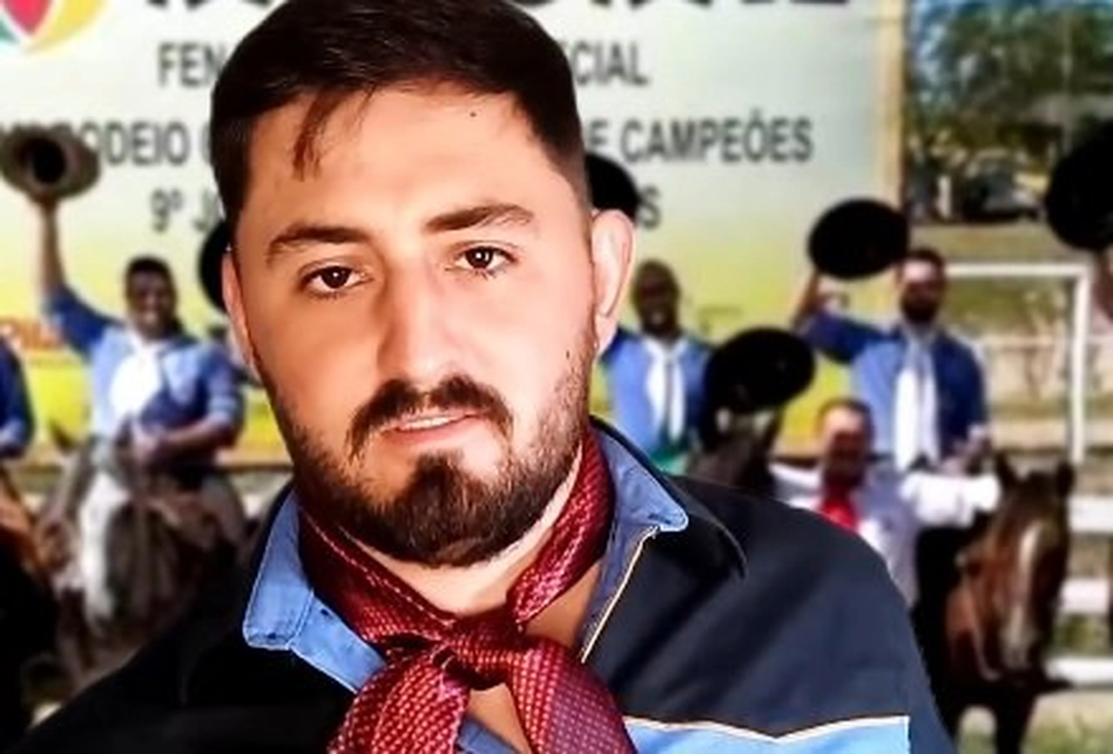 @xandejordii Instagram/Reprodução