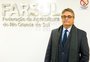 "O agronegócio é uma conquista do povo gaúcho", diz presidente da Farsul
