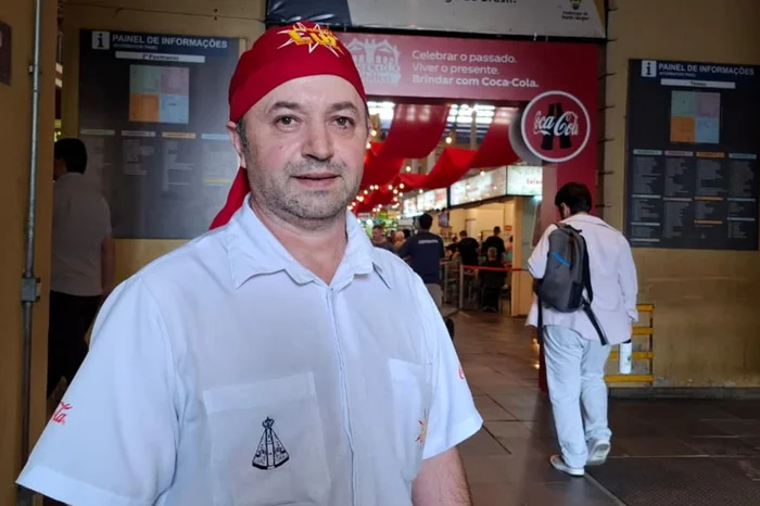 Isadora Terra / Grupo RBS Isadora Terra / Grupo RBS