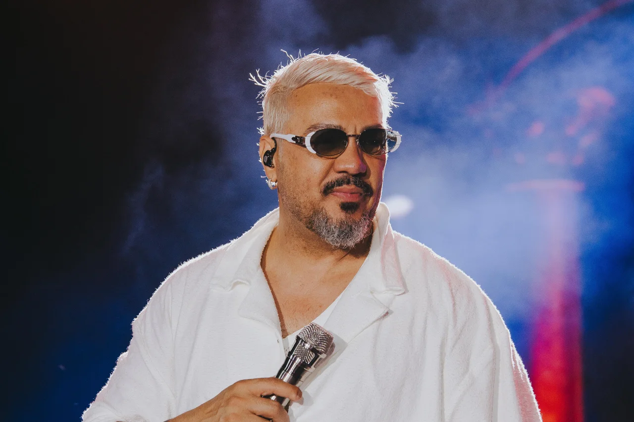 VITOR BATISTA/VITOR BATISTA