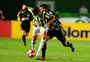 Atacante do Juventude comenta lance de fair play e projeta jogos diante do Grêmio na semifinal 