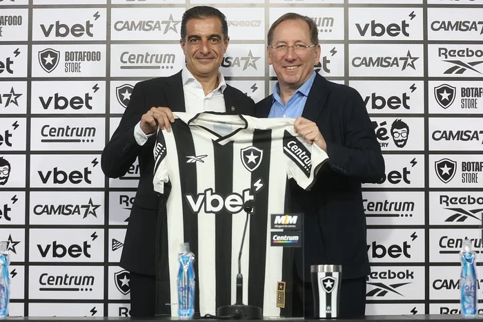 Vitor Silva / Botafogo Vitor Silva / Botafogo