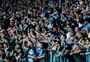 Gre-Nal 454 quebra recorde de público na Arena do Grêmio; entenda
