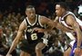 Spurs e Knicks se reencontram em final da NBA após 27 anos; veja como foi