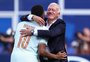 "Deveríamos ter te dado um final melhor", diz Mbappé a Deschamps