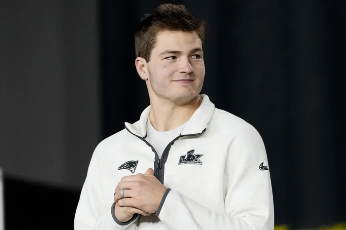 THEARON W. HENDERSON / GETTY IMAGES NORTH AMERICA via AFP