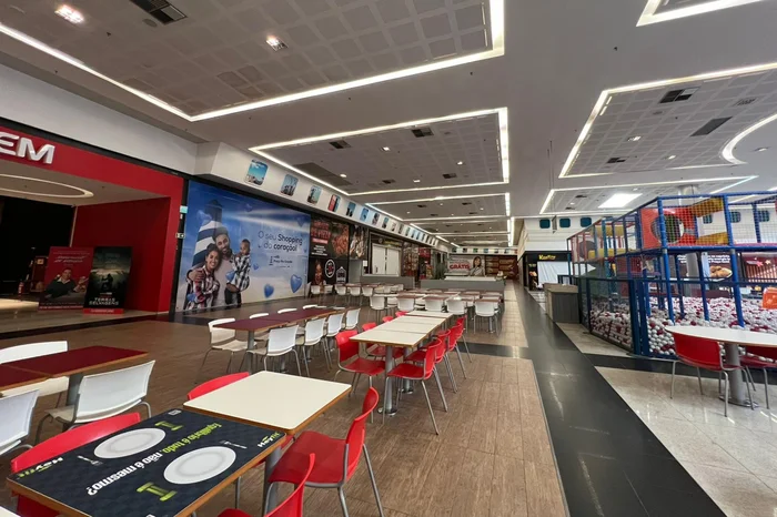 Joanna Manhago / Grupo RBS