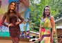 Patrícia Poeta e Maria Beltrão vão se enfrentar na "Batalha do Lip Sync"
