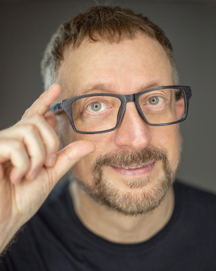 Rogério Fernandes / Divulgação