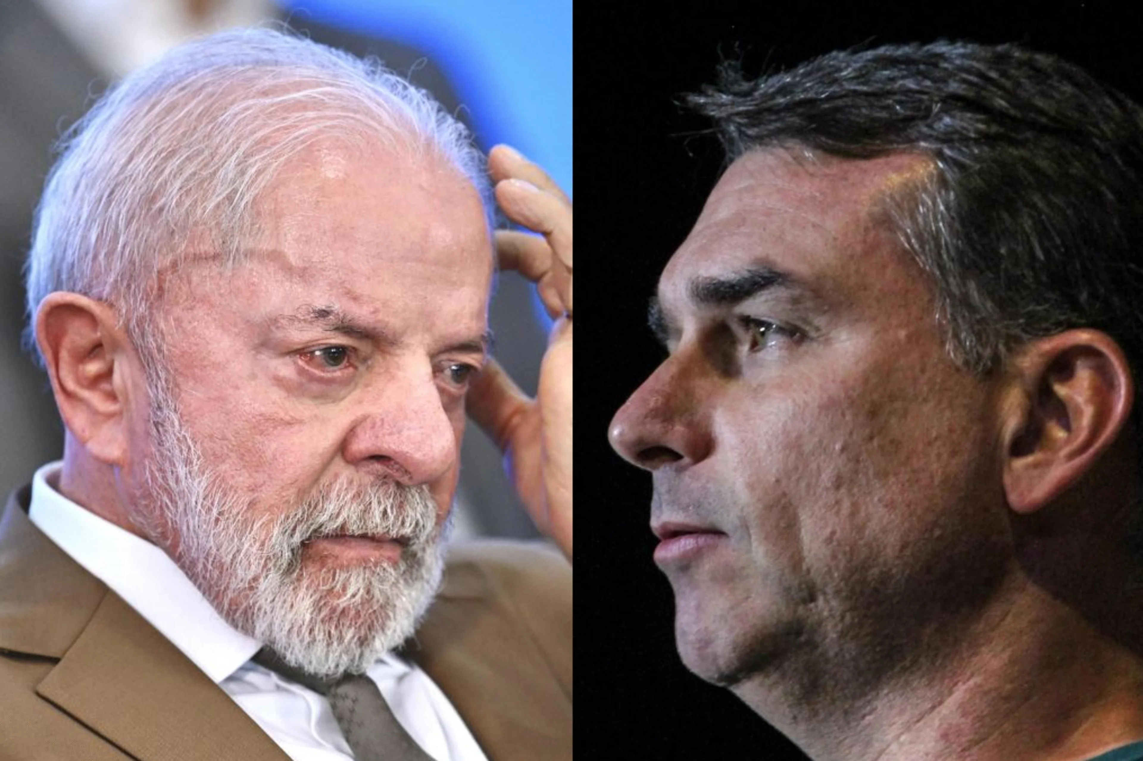 Evaristo Sa/VITOR SOUZA / AFP