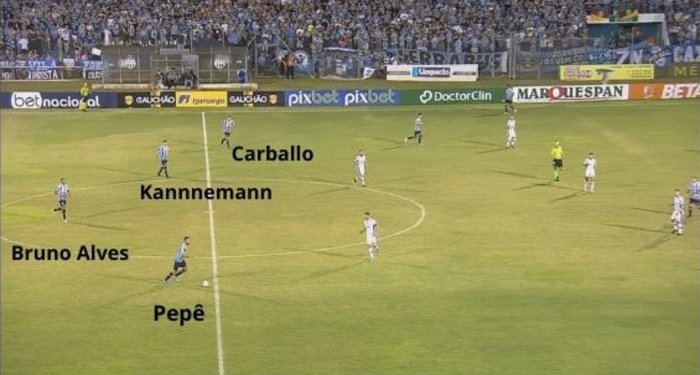 Reprodução