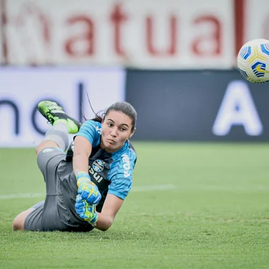 Durante Flamengo x GrÃªmio, partida vÃ¡lida pela Semifinal da Supercopa Feminina 2022, realizada no EstÃ¡dio Luso Brasileiro, localizado na cidade do Rio de Janeiro (RJ), nesta quarta-feira (09). CrÃ©ditos: Nayra Halm / Staff Images Woman / CBFIndexador: Nayra Halm/ Staff Images Woman / CBF<!-- NICAID(15011322) -->