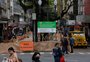 Placas de obras públicas em Porto Alegre terão QR-Code