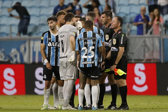 Mateus Bruxel / Agencia RBS