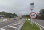 Novos controladores de velocidade e radares na Serra e no Vale do Caí entram em operação na próxima segunda-feira