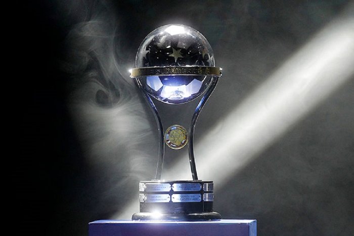 Divulgação / Conmebol / Conmebol
