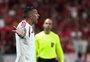 "Ficamos tristes", diz Paulo Pezzolano após empate no clássico Gre-Nal 452