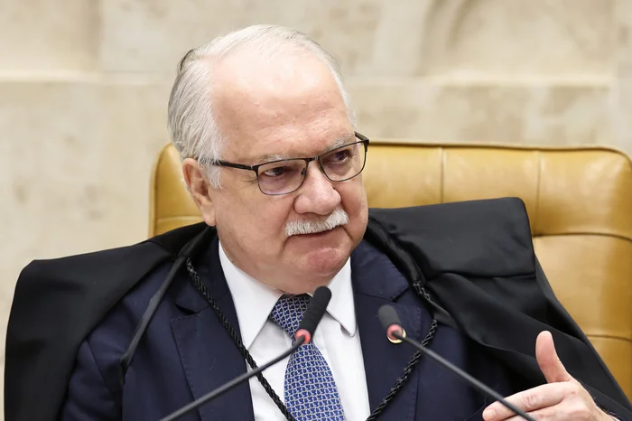 Alejandro Zambrana / STF Alejandro Zambrana / STF
