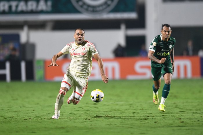 Ricardo Duarte / Inter