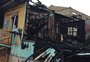 Sobrevivente de incêndio em Carazinho ainda hospitalizado segue na UTI