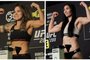 VANCOUVER, British Columbia – The UFC 289 main event is official after two-division champion Amanda Nunes and Mexican contender Irene Aldana made weight Friday morning.Nunes (22-5 MMA, 15-2 UFC) and Aldana (14-6 MMA, 7-4 UFC) hit the women’s bantamweight mark at the UFC host hotel, with the champion and challenger both registering at 135 pounds.Watch the video above to see Nunes and Aldana stepping on the scale to make weight for the UFC 289 headliner.UFC 289 takes place Saturday at Rogers Arena. The main card airs on pay-per-view following prelims on ESPN and ESPN+.<!-- NICAID(15452538) -->