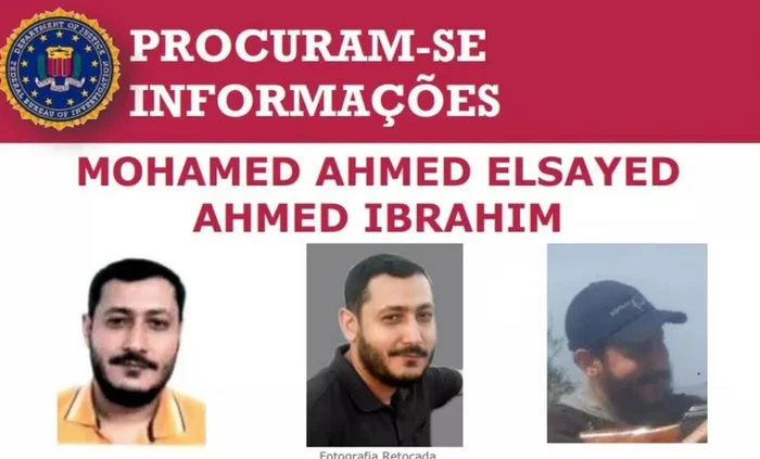 FBI / Divulgação