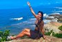 Quem é Thalita Hoshino, ciclista que morreu atropelada por uma charrete no litoral de SP