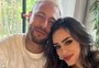 Neymar e Bruna Biancardi trocam indiretas após suposta festa do jogador