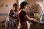 Cacau Protásio and Polliana Aleixo in A Sogra Perfeita (2020)<!-- NICAID(15597182) -->
