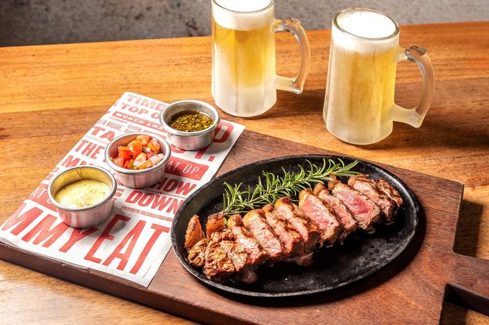 Applebees / Divulgação