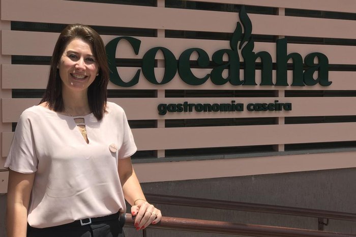 Ana Pozenato / Divulgação