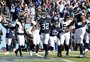 Como as vagas para os playoffs da NFL foram definidas