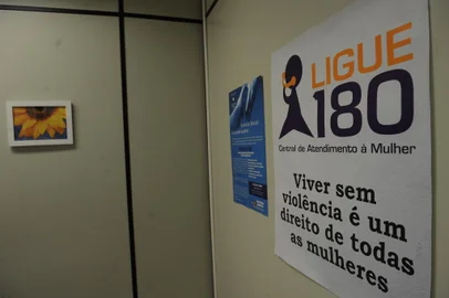CAXIAS DO SUL, RS, BRASIL (23/02/2022)Centro de referência da mulher. Verva do Governo do Estado será repassada para cidades serrabas investirem em projetos de prevenção e atendimento ás mulheres em situação de risco. (Antonio Valiente/Agência RBS)<!-- NICAID(15024523) -->