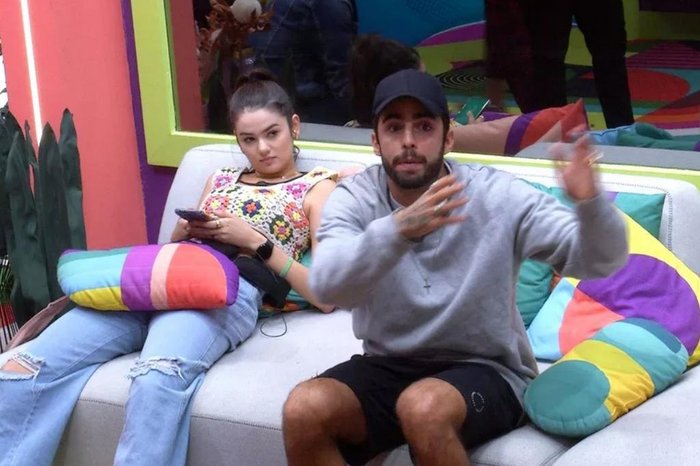 Gshow / Divulgação