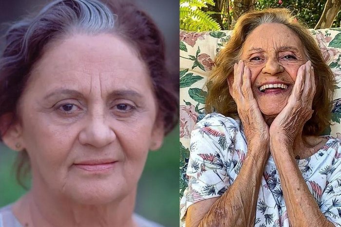 TV Globo / Divulgação TV Globo / Divulgação