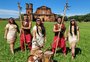 Websérie documental vai resgatar a história das Missões Jesuíticas no RS