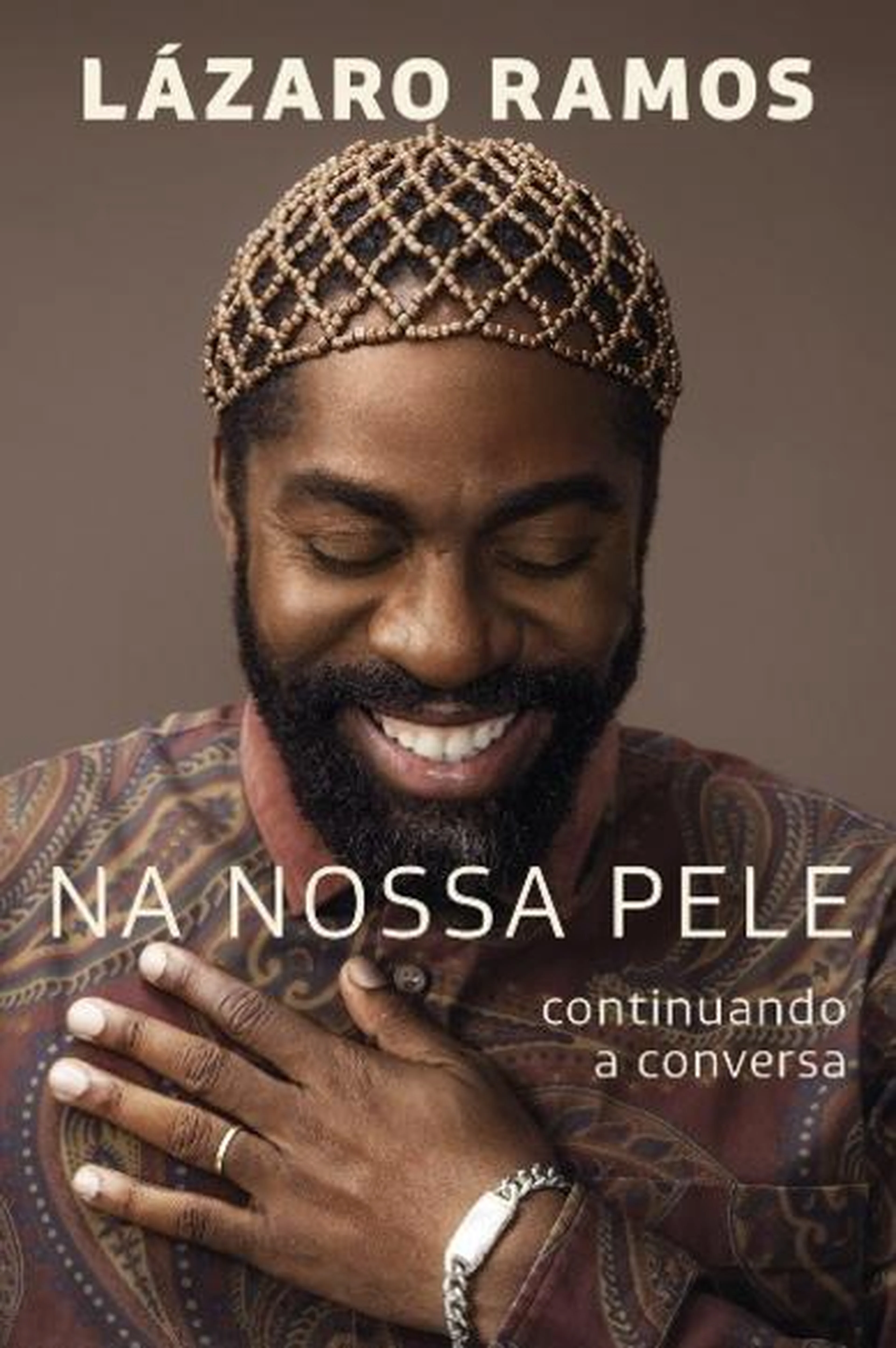 Editora Objetiva/Divulgação