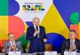 Lula diz torcer para que EUA continue a ser parceiro do Brasil após Trump ser empossado presidente