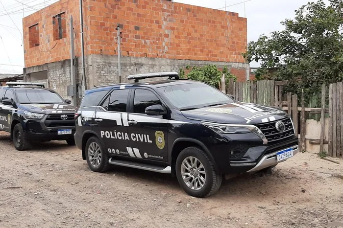 Oneide Moura / RBS TV