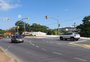 Novos semáforos entram em operação na Avenida Vicente Monteggia