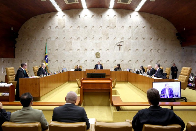 Doença grave não pode impedir posse de aprovados em concurso, diz STF<!-- NICAID(15613471) -->