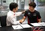 Haas anuncia Ollie Bearman como piloto para a temporada 2025 da Fórmula 1