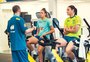 A programação da Seleção Brasileira até a estreia nas Olimpíadas