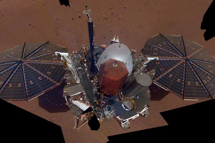 JPL-Caltech / Divulgação/Nasa