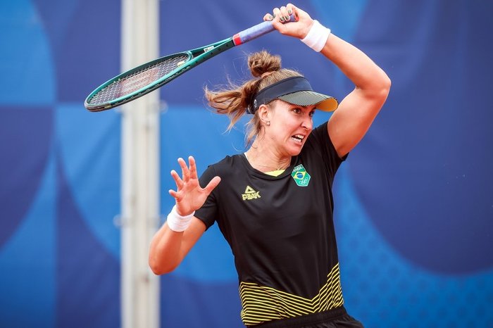 Gaspar Nóbrega / COB Gaspar Nóbrega / COB