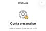 Banido do WhatsApp? Usuários relatam bloqueios de contas e perda de acesso nesta segunda-feira