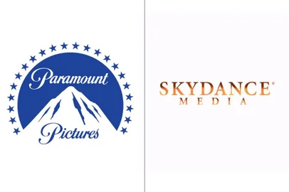 Produtora Skydance Media adquire os estúdios Paramount por U$ 8 bilhões.<!-- NICAID(15808426) -->