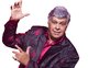 Sidney Magal vem a Caxias para show neste sábado