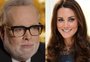 Tio de Kate Middleton fala sobre o estado de saúde da princesa no Big Brother inglês